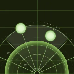 XWorld | Warzone Heartbeat Sensor Simul