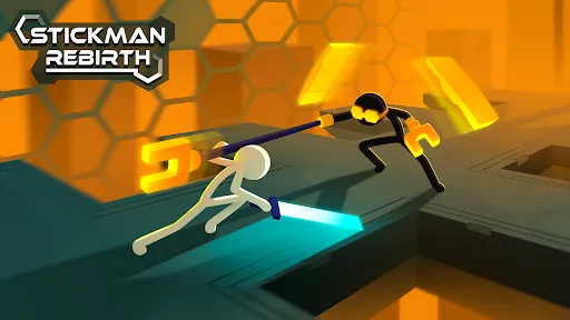 Stickman Rebirth | Permainan | XWorld