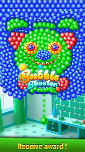 Bubble Shooter Classic | Games | XWorld