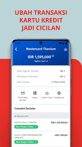 OCBC mobile Indonesia | Permainan | XWorld