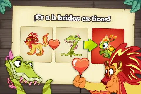 Tiny Monsters | juego | XWorld Tiny Monsters | juego | XWorld