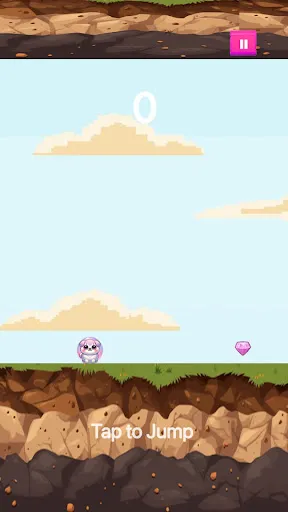 Xriiel Bounce | 游戏 | XWorld