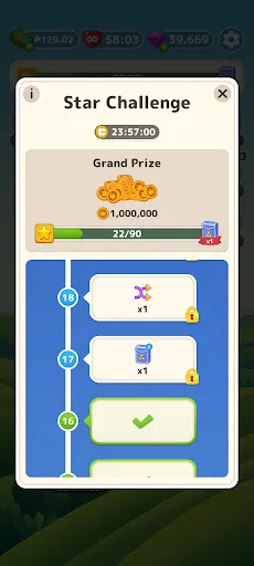 Tile World - Match 3 Puzzle | Games | XWorld