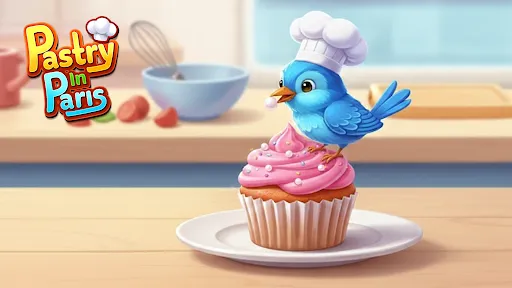 Pastry In Paris: Cooking Games | Permainan | XWorld Pastry In Paris: Cooking Games | Permainan | XWorld