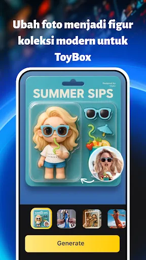 Viyou–AI Video & Gambar | Permainan | XWorld