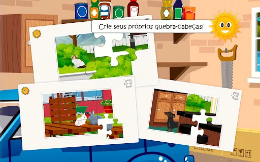 Meus Animais de Estimação | Jogos | XWorld Meus Animais de Estimação | Jogos | XWorld