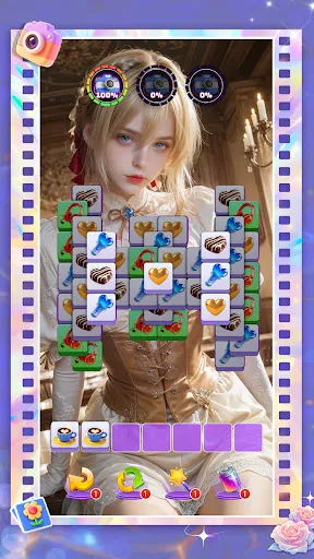 Sweet Match Tile | Игры | XWorld