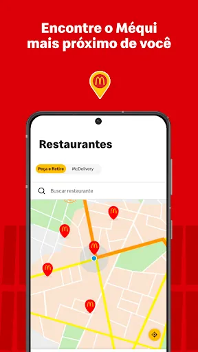 McDonald’s: Cupons e Delivery | Jogos | XWorld