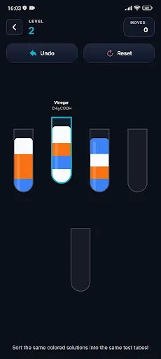 ChemCalc Pro: Giải Hóa Học | Games | XWorld ChemCalc Pro: Giải Hóa Học | Games | XWorld