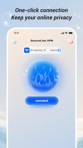 SecureLine VPN-Privacy&fast | juego | XWorld