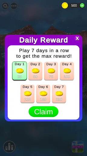 Mathscapes: Fun Math Puzzles | Games | XWorld