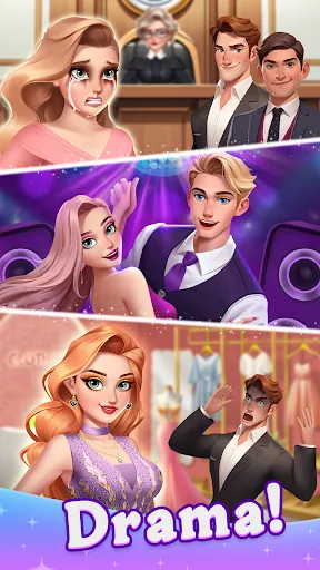 Beauty Blast: Makeover & Story | Games | XWorld