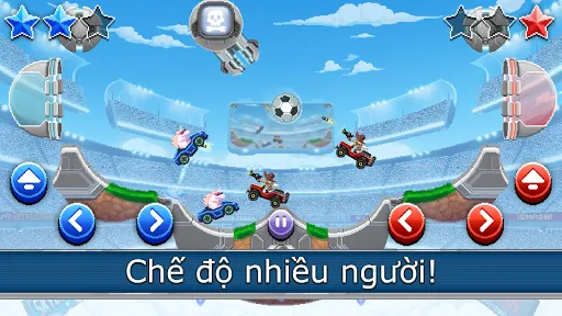 Drive Ahead! Sports | เกม | XWorld