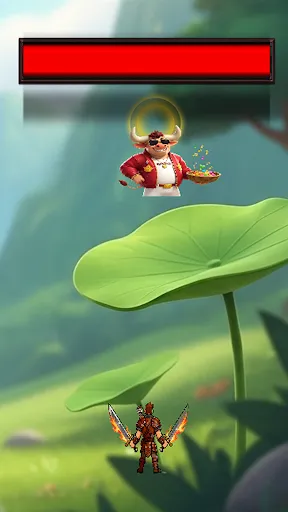 BullShowdown | Jogos | XWorld