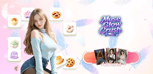Muse Glow Crush | Игры | XWorld Muse Glow Crush | Игры | XWorld