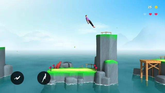 Flip Range 2 | Permainan | XWorld