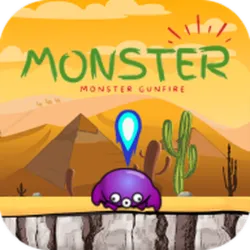 XWorld | Monster Gunfire