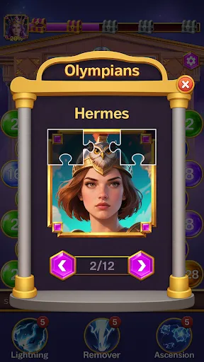 Tap Merge 2048 | Permainan | XWorld