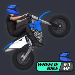 XWorld | Wheelie Bike Rider Life Game