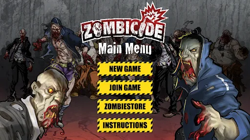 Zombicide Companion | Games | XWorld Zombicide Companion | Games | XWorld