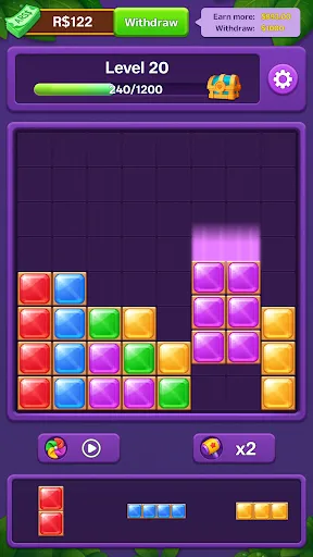 Block Blast | Games | XWorld Block Blast | Games | XWorld