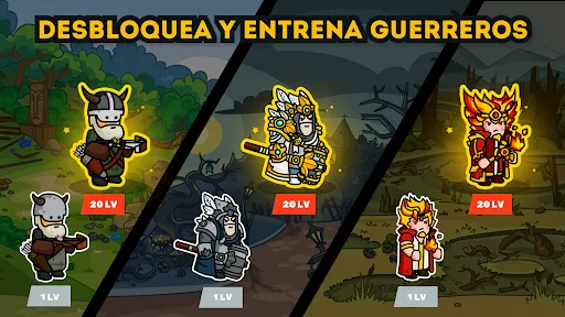 Towerlands: Tower Defense (TD) | Jogos | XWorld