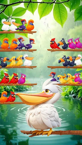 Bird Away | Games | XWorld Bird Away | Games | XWorld