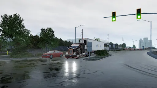 Truck Simulator Big Rigs | Games | XWorld Truck Simulator Big Rigs | Games | XWorld