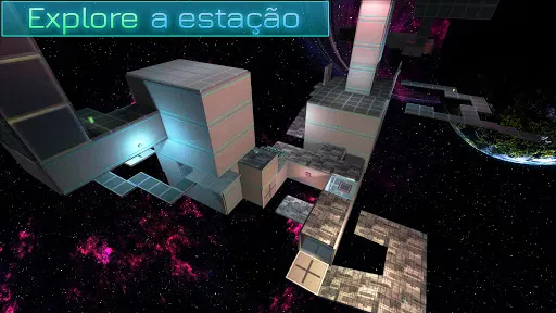 Fractal Space | Jogos | XWorld Fractal Space | Jogos | XWorld