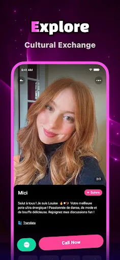 Mici - Call & Meet | Games | XWorld Mici - Call & Meet | Games | XWorld