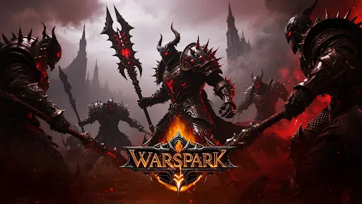 Warspark | Games | XWorld Warspark | Games | XWorld