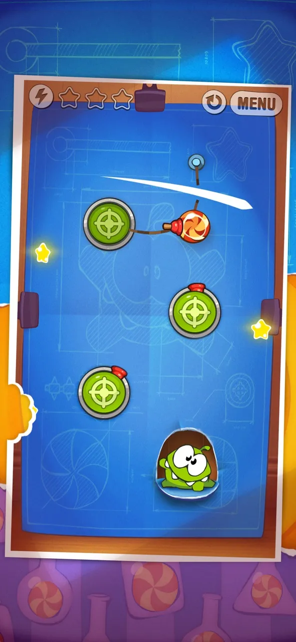 Cut the Rope: Experiments GOLD | เกม | XWorld