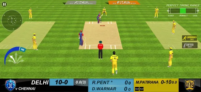 Indian Legends : Cricket Games | 游戏 | XWorld
