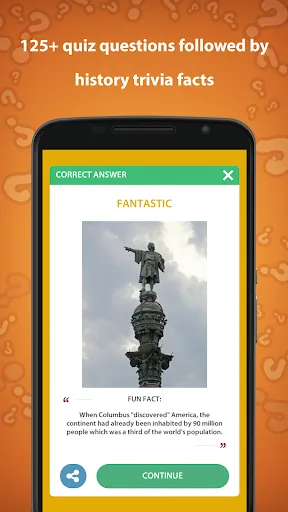 History Trivia Quiz | Games | XWorld