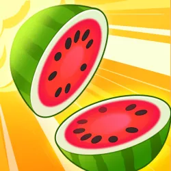 XWorld | Fruit Merge: Funny Drop