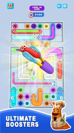 Snail In Hole - Puzzle Game | Игры | XWorld Snail In Hole - Puzzle Game | Игры | XWorld