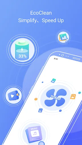 EcoClean | 游戏 | XWorld