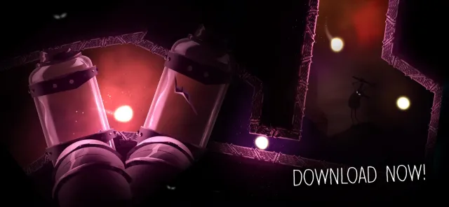 SHINE - viagem de luz | Games | XWorld