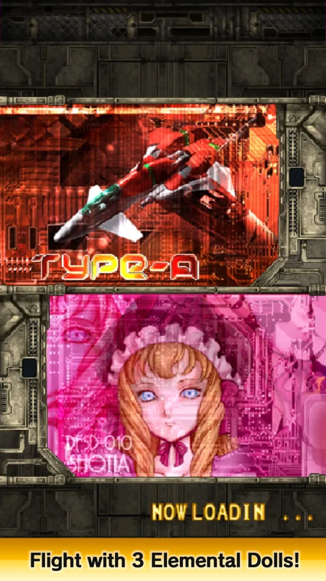 DoDonPachi Blissful Death | Игры | XWorld