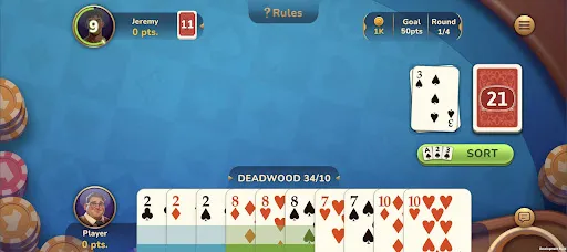 Rummy Collection | Permainan | XWorld Rummy Collection | Permainan | XWorld