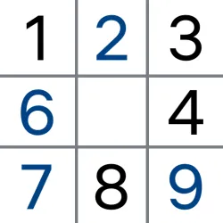 XWorld | Sudoku.com - Sudoku clásico