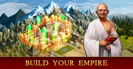 Reign of Empire : Civ. war | Games | XWorld