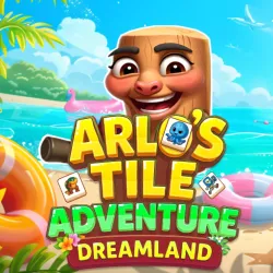 XWorld | Arlo’s Tile Adventure