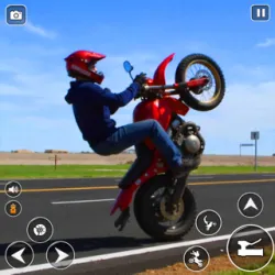 XWorld | Wheelie Moto 3D - Bike Games XWorld | Wheelie Moto 3D - Bike Games