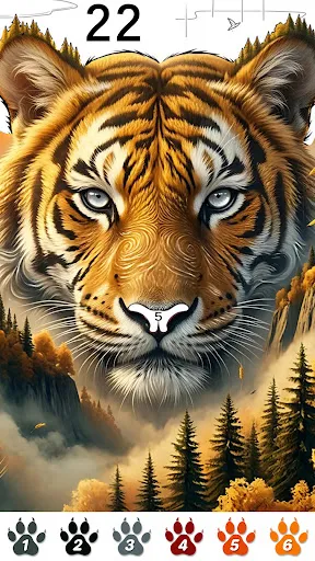 Magical Animal Coloring Book | Игры | XWorld Magical Animal Coloring Book | Игры | XWorld