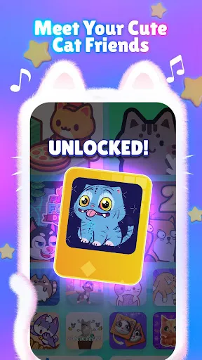 Cat Dance - Music Hop Game | Игры | XWorld