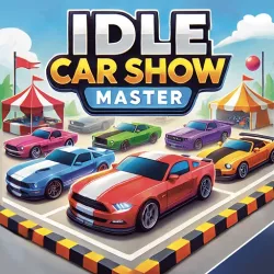 XWorld | Idle Car Show Master - Tycoon