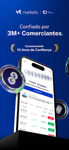 VT Markets - App de Negociação | Jogos | XWorld