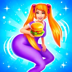 XWorld | Eating Hero: Twerk Clicker