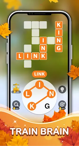 Word Go: Word Link Puzzle | 游戏 | XWorld